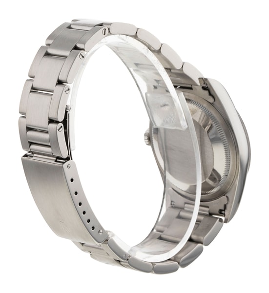 Rolex Datejust 16200